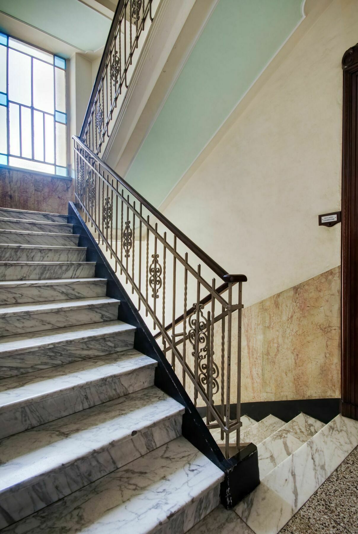 Casa Racconigi 125 Turín