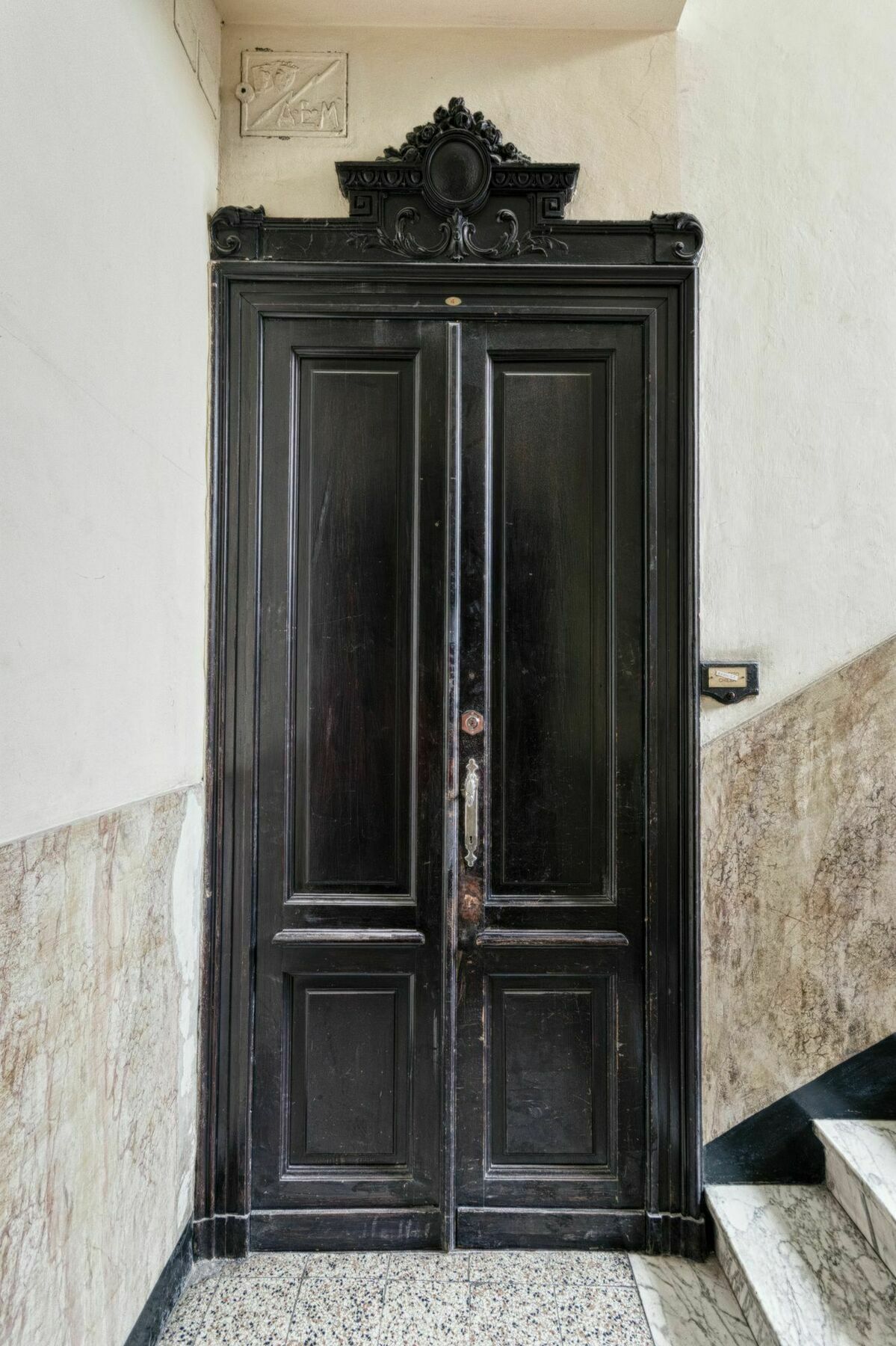 Casa Racconigi 125 * Turín