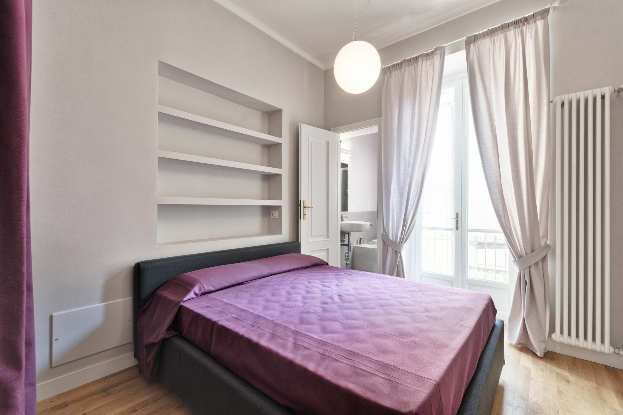 Apartamento Casa Racconigi 125 Turín