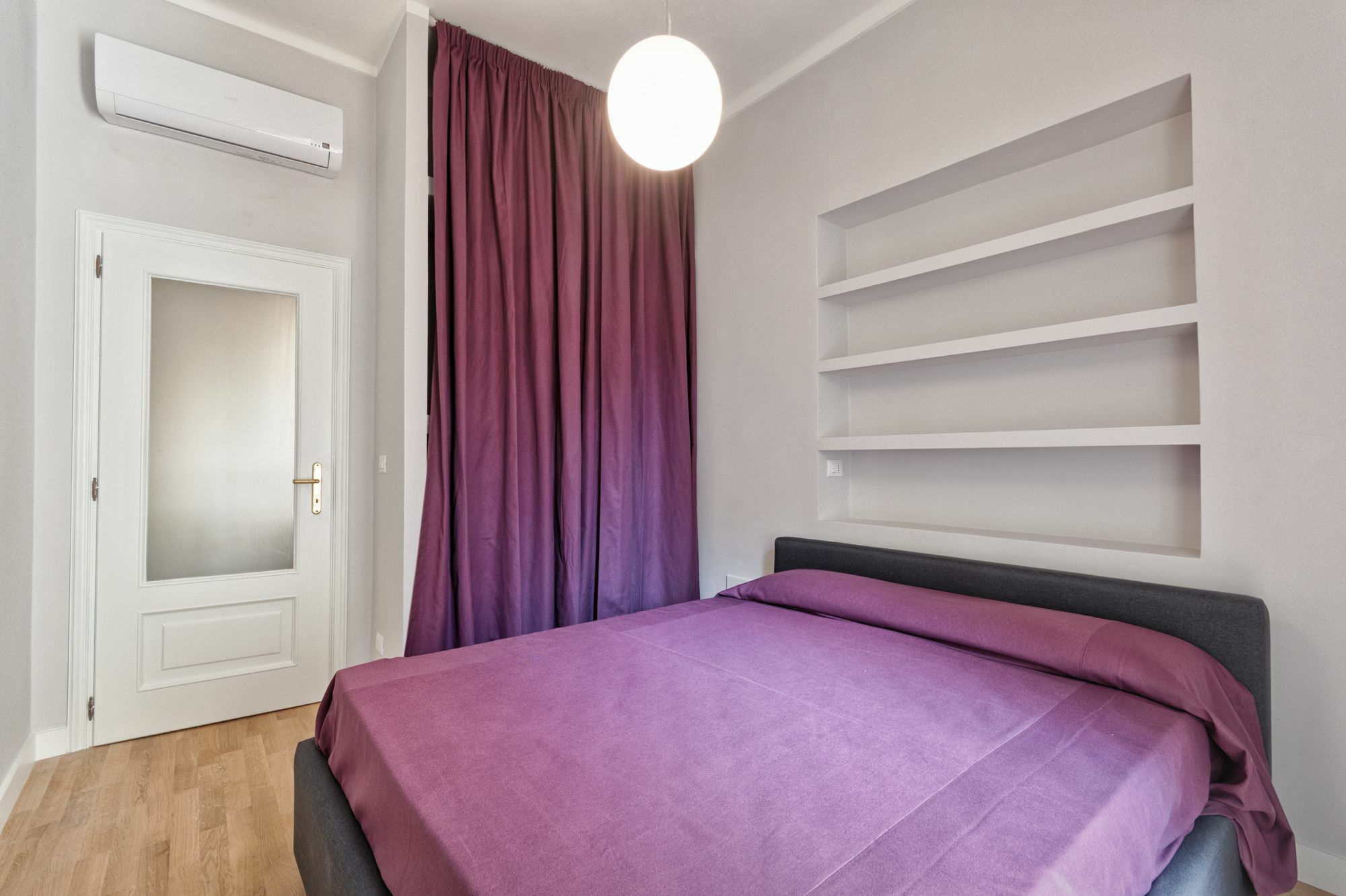 Apartamento Casa Racconigi 125