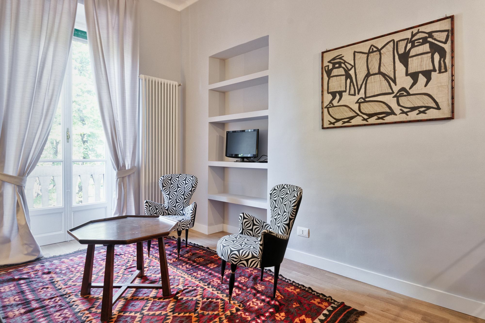 Apartamento Casa Racconigi 125 *