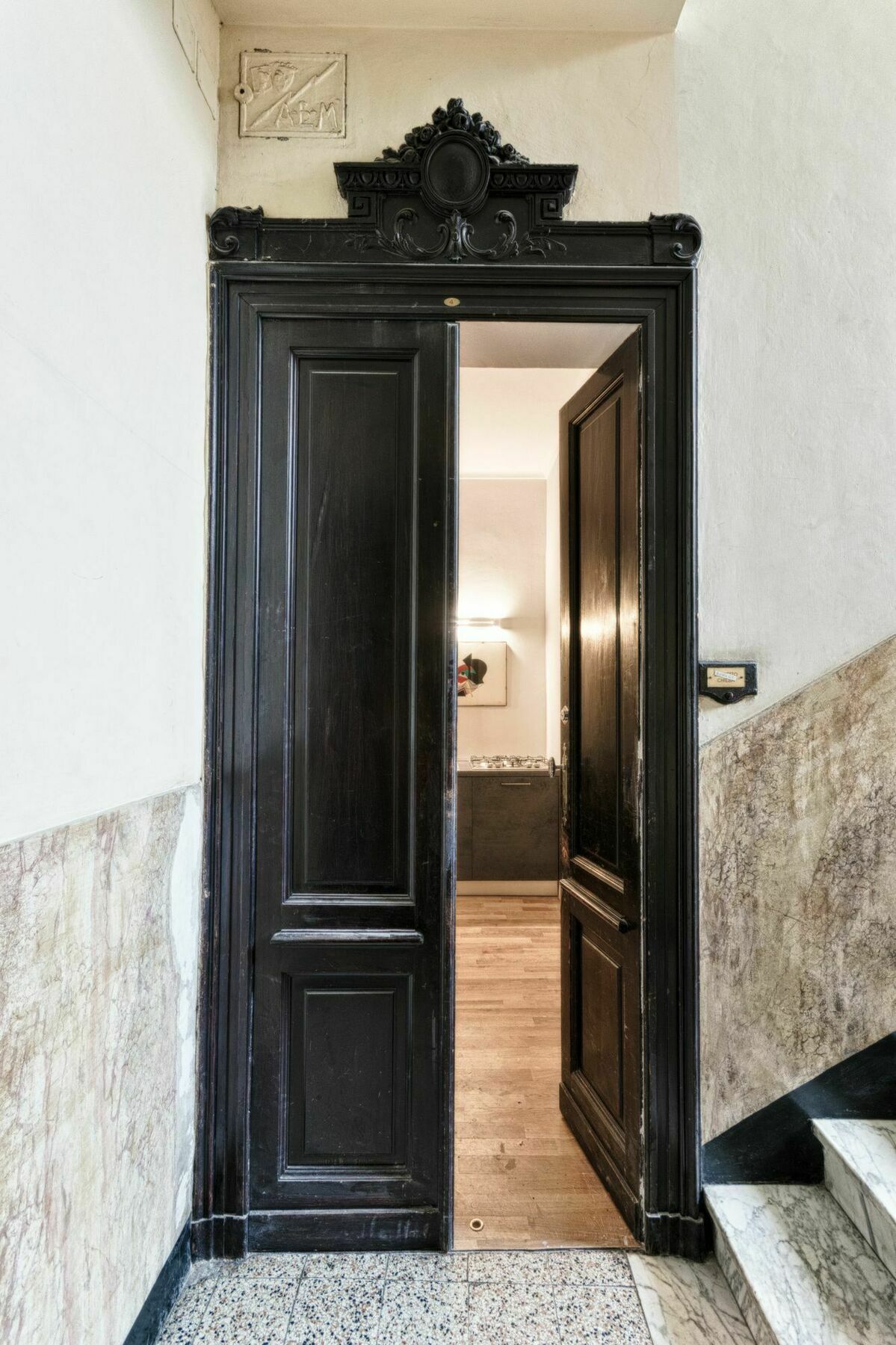 Apartamento Casa Racconigi 125